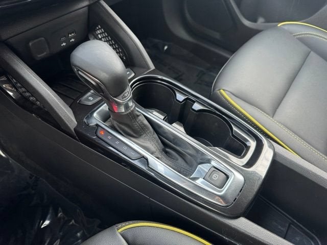 2024 Chevrolet Trailblazer ACTIV