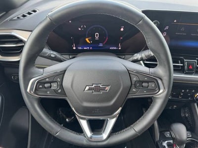 2024 Chevrolet Trailblazer ACTIV