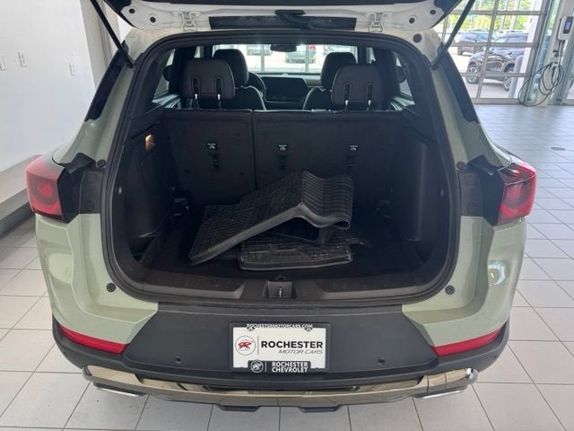 2024 Chevrolet Trailblazer ACTIV
