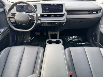 2023 Hyundai IONIQ 5 Limited
