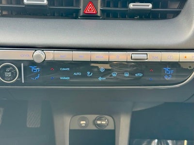 2023 Hyundai IONIQ 5 Limited