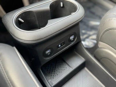 2023 Hyundai IONIQ 5 Limited