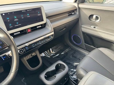 2023 Hyundai IONIQ 5 Limited