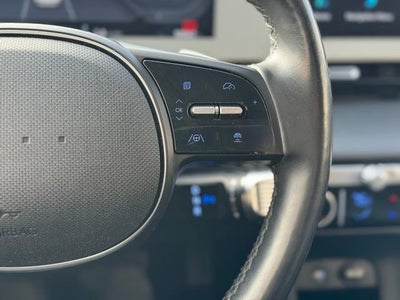 2023 Hyundai IONIQ 5 Limited