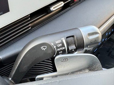 2023 Hyundai IONIQ 5 Limited