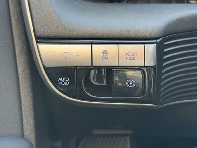 2023 Hyundai IONIQ 5 Limited
