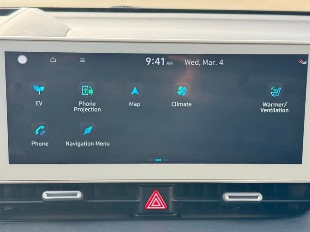 2023 Hyundai IONIQ 5 Limited