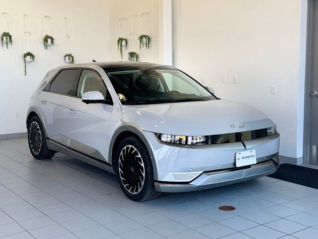 2023 Hyundai IONIQ 5 Limited