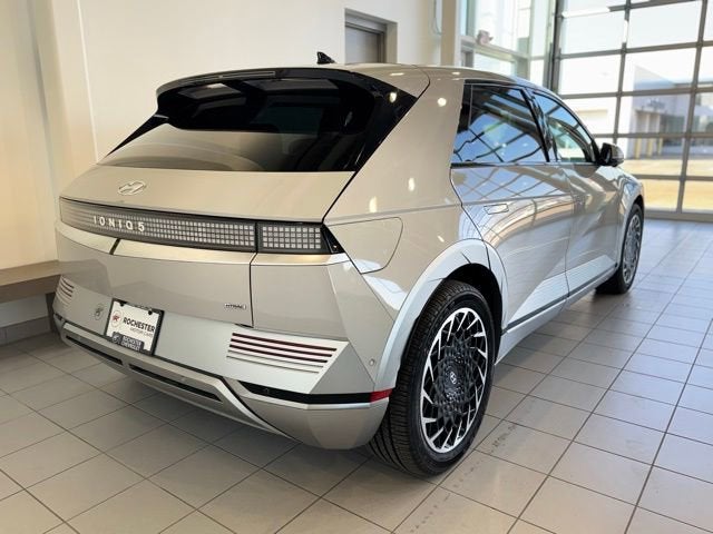 2023 Hyundai IONIQ 5 Limited