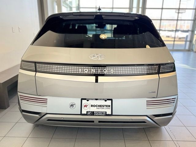 2023 Hyundai IONIQ 5 Limited