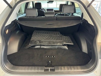 2023 Hyundai IONIQ 5 Limited