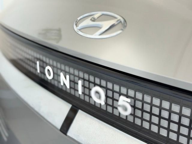 2023 Hyundai IONIQ 5 Limited