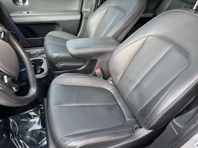 2023 Hyundai IONIQ 5 Limited