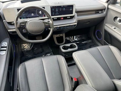 2023 Hyundai IONIQ 5 Limited