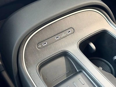 2026 Hyundai Palisade SEL Convenience