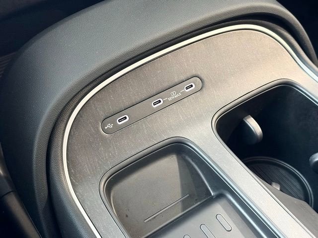 2026 Hyundai Palisade SEL Convenience