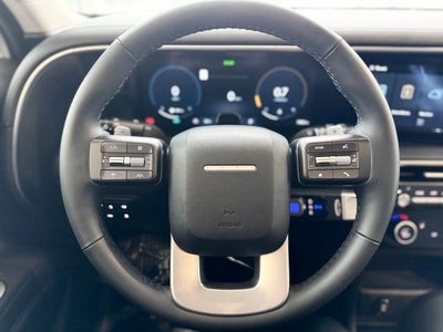 2026 Hyundai Palisade SEL Convenience