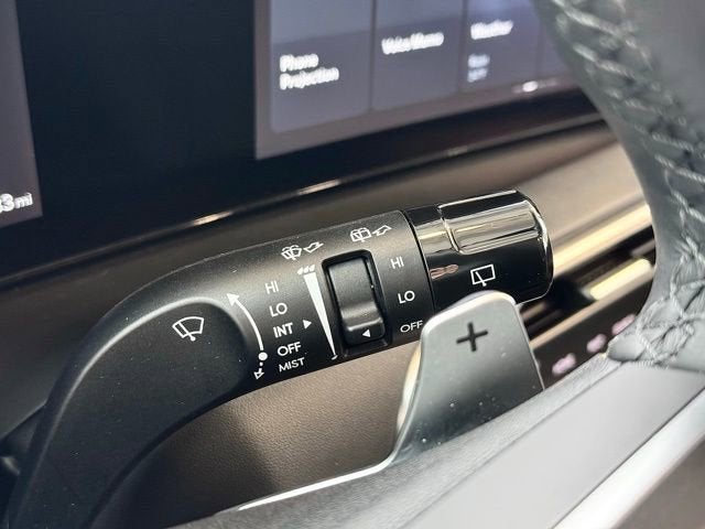 2026 Hyundai Palisade SEL Convenience