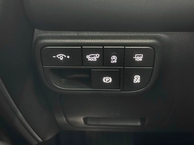 2026 Hyundai Palisade SEL Convenience