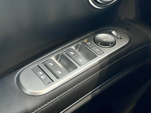 2026 Hyundai Palisade SEL Convenience