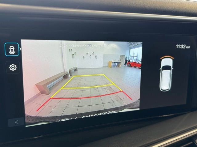 2026 Hyundai Palisade SEL Convenience