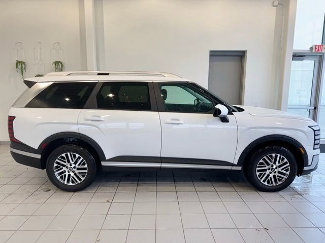 2026 Hyundai Palisade SEL Convenience