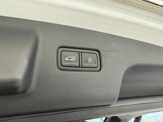 2026 Hyundai Palisade SEL Convenience