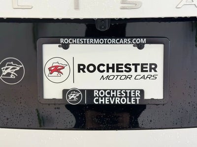 2026 Hyundai Palisade SEL Convenience