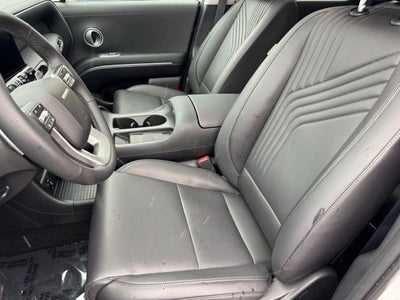 2026 Hyundai Palisade SEL Convenience