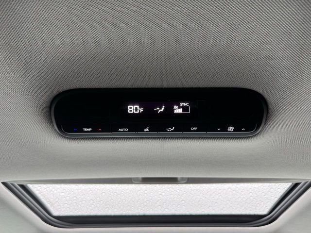 2026 Hyundai Palisade SEL Convenience