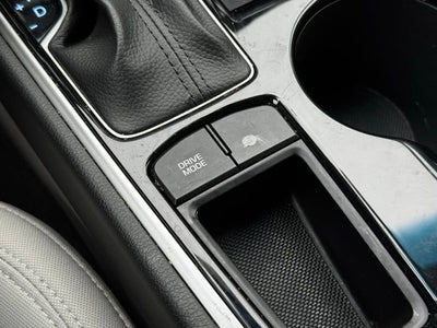 2019 Hyundai Sonata Hybrid SE