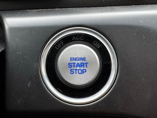 2019 Hyundai Sonata Hybrid SE