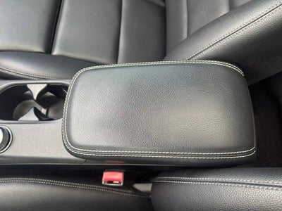 2019 Mercedes-Benz GLA 250 4MATIC®