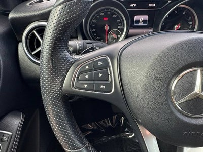 2019 Mercedes-Benz GLA 250 4MATIC®