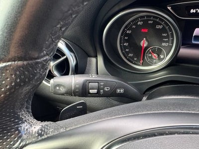 2019 Mercedes-Benz GLA 250 4MATIC®
