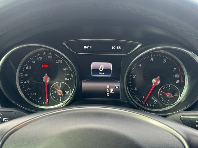 2019 Mercedes-Benz GLA 250 4MATIC®