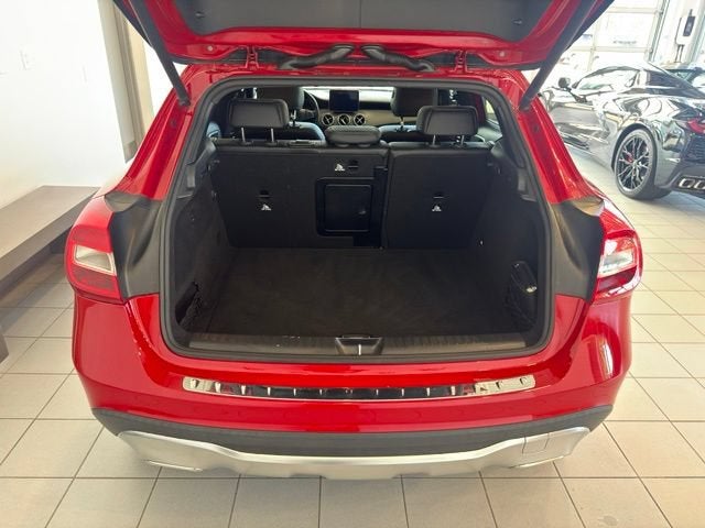 2019 Mercedes-Benz GLA 250 4MATIC®