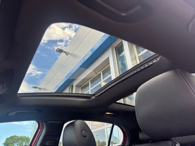 2019 Mercedes-Benz GLA 250 4MATIC®