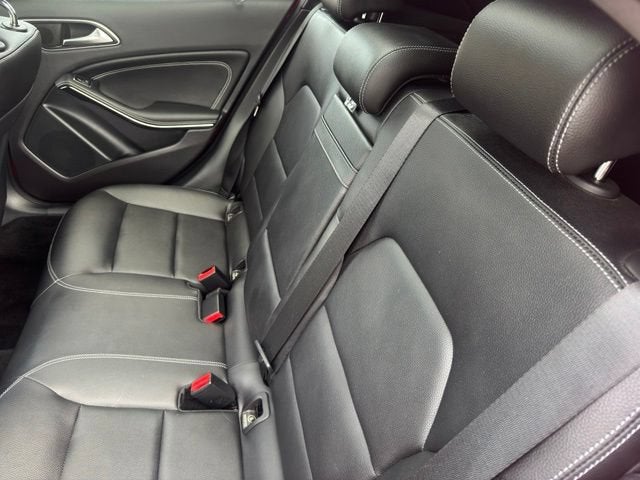 2019 Mercedes-Benz GLA 250 4MATIC®