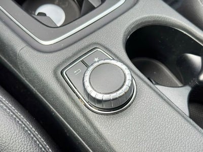 2019 Mercedes-Benz GLA GLA 250