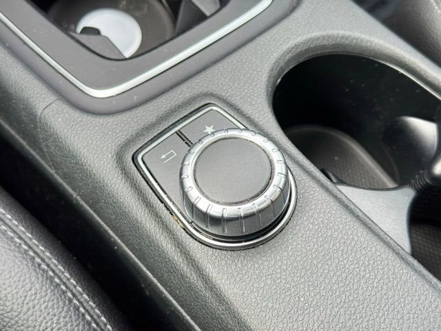 2019 Mercedes-Benz GLA GLA 250