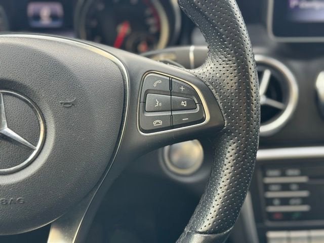 2019 Mercedes-Benz GLA GLA 250