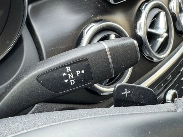 2019 Mercedes-Benz GLA GLA 250