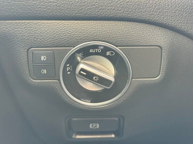 2019 Mercedes-Benz GLA GLA 250