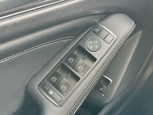 2019 Mercedes-Benz GLA GLA 250