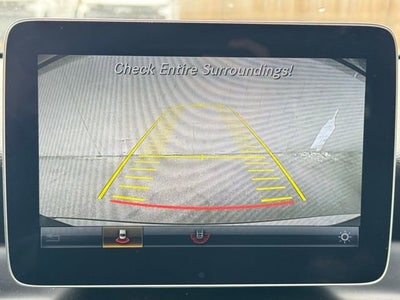 2019 Mercedes-Benz GLA GLA 250