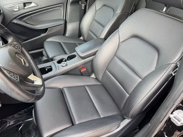 2019 Mercedes-Benz GLA GLA 250