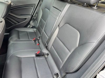 2019 Mercedes-Benz GLA GLA 250