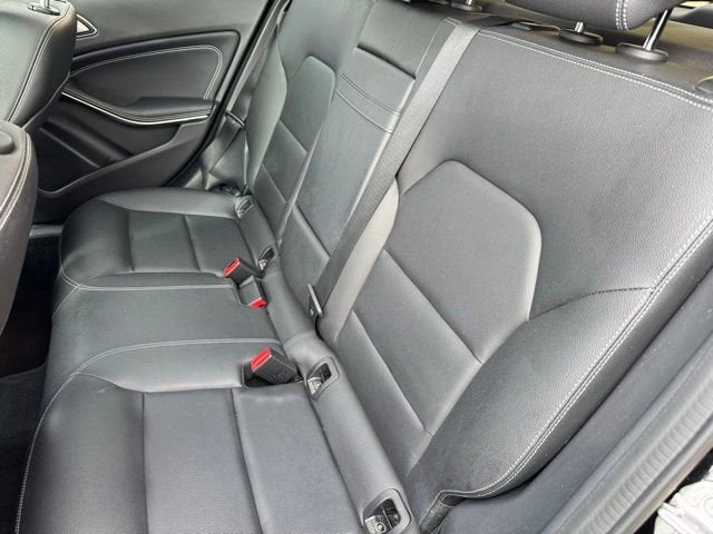 2019 Mercedes-Benz GLA GLA 250