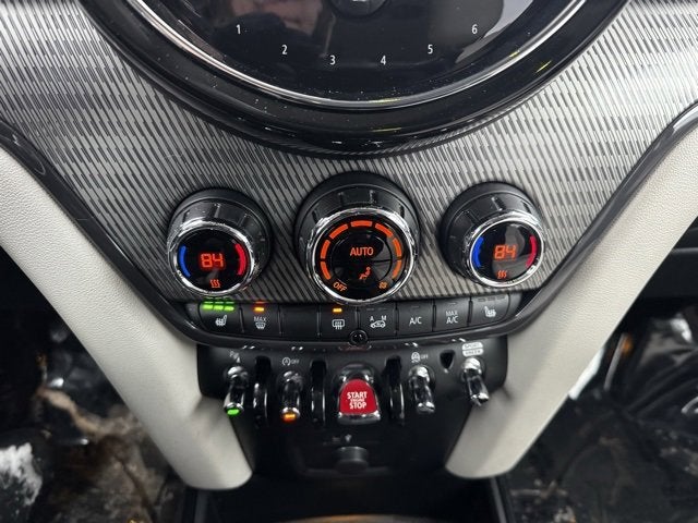 2022 MINI Countryman All4 Cooper S